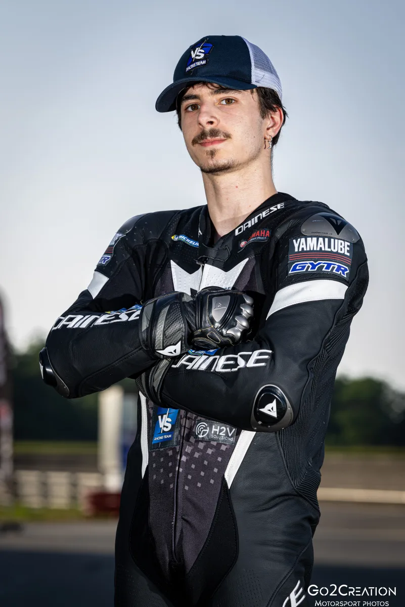 Ethan Vidal