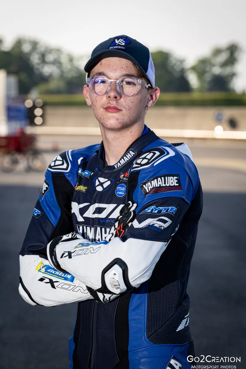 Tom Ferriz